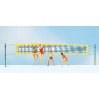 PREISER 10528 H0 Beach-Volleyball PREISER 10528 H0 Beach-Volleyball von PREISER