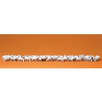 PREISER 14411 H0 Schafherde. 60 Figuren PREISER 14411 H0 Schafherde. 60 Figuren von PREISER