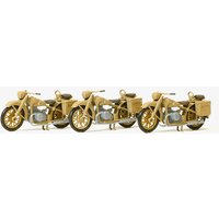 PREISER 16572 H0 Motorrad BMW R 12. Deutsches PREISER 16572 H0 Motorrad BMW R 12. Deutsches von PREISER