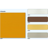 PREISER 19576 H0 Parkett dunkelbraun, 3 Platten, 95 x 95 mm PREISER 19576 H0 Parkett dunkelbraun, 3 Platten, 95 x 95 mm von PREISER