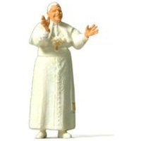 PREISER 28060 H0 Papst Benedikt XVI. Pontifikat 2005-2013 PREISER 28060 H0 Papst Benedikt XVI. Pontifikat 2005-2013 von PREISER