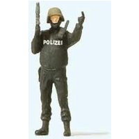 PREISER 28088 H0 SEK-Einsatzbeamter PREISER 28088 H0 SEK-Einsatzbeamter von PREISER