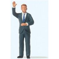 PREISER 28246 H0 John F. Kennedy PREISER 28246 H0 John F. Kennedy von PREISER