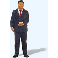 PREISER 28267 H0 Xi Jinping PREISER 28267 H0 Xi Jinping von PREISER