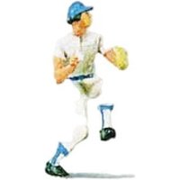PREISER 29009 H0 Baseballspieler PREISER 29009 H0 Baseballspieler von PREISER