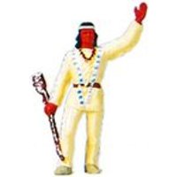PREISER 29031 H0 Winnetou von PREISER