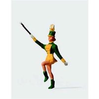 PREISER 29061 H0 Majorette PREISER 29061 H0 Majorette von PREISER