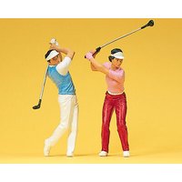 PREISER 45040 G Golfspieler von PREISER