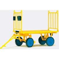 PREISER 45204 G Förderwagen. Bausatz PREISER 45204 G Förderwagen. Bausatz von PREISER