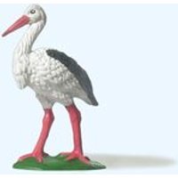 PREISER 47093 1:25 Storch von PREISER