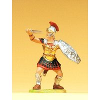 PREISER 50214 1:25 Römer mit Schwert PREISER 50214 1:25 Römer mit Schwert von PREISER