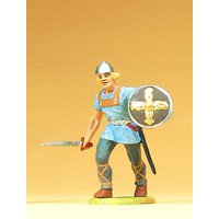 PREISER 50928 1:25 Normanne mit Schwert PREISER 50928 1:25 Normanne mit Schwert von PREISER