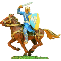 PREISER 50942 G Normanne reitend, mit Schwert PREISER 50942 G Normanne reitend, mit Schwert von PREISER