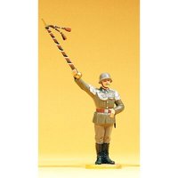 PREISER 56031 1:25 Tambourmajor stehend PREISER 56031 1:25 Tambourmajor stehend von PREISER
