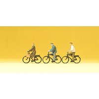 PREISER 75013 TT Radfahrer von PREISER