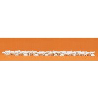 PREISER 79252 N Schafherde, 60 Stück PREISER 79252 N Schafherde, 60 Stück von PREISER