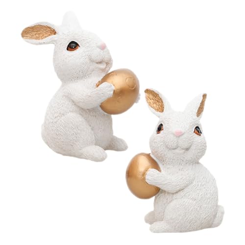 PRETYZOOM 1 Paar Osterhasen Ornamente Wimpel Hasenschwänze Osterhasen Figuren Chinchilla Meerschweinchen Futter Schreibtisch Hasen Figuren Hasenzubehör Hamster Hasen Plüsch PRETYZOOM 1 Paar Osterhasen Ornamente Wimpel Hasenschwänze Osterhasen Figuren Chinchilla Meerschweinchen Futter Schreibtisch Hasen Figuren Hasenzubehör Hamster Hasen Plüsch von PRETYZOOM