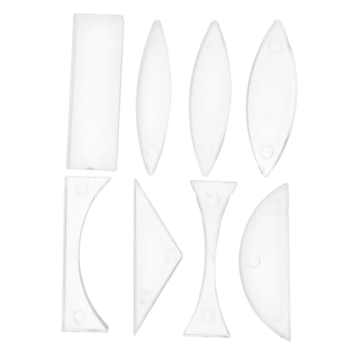 PRETYZOOM 1 Satz Optisches Linsenset Optisches Wissenschafts-kit Konvex Physik-wissenschaftliche Linse Wissenschaftliche Experimente Für Objektive Brechungslinsen -kits Acryl PRETYZOOM 1 Satz Optisches Linsenset Optisches Wissenschafts-kit Konvex Physik-wissenschaftliche Linse Wissenschaftliche Experimente Für Objektive Brechungslinsen -kits Acryl von PRETYZOOM