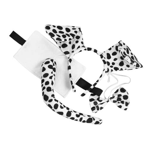 PRETYZOOM 1 Satz Tierisches Stirnband Frauen Kopfschmuck Stirnbänder Für Damen Halloween-cosplay-zubehör Dekoratives Stirnband Tier-stirnband-kostüm Partydekorationen Für Stoff PRETYZOOM 1 Satz Tierisches Stirnband Frauen Kopfschmuck Stirnbänder Für Damen Halloween-cosplay-zubehör Dekoratives Stirnband Tier-stirnband-kostüm Partydekorationen Für Stoff von PRETYZOOM