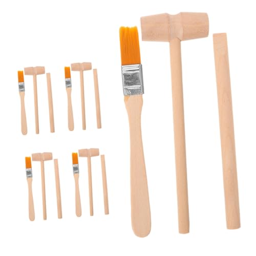 PRETYZOOM 1 Set Grabspielzeug Für Kinder – Paläontologen-set Mit Pädagogischem Experiment, Dinosaurier Und Steinausgrabungswerkzeugen Für Kinder Und Kleinkinder von PRETYZOOM