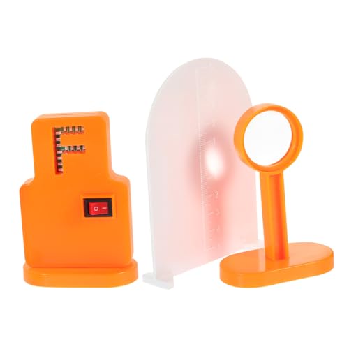 PRETYZOOM 1 Set Optischer Experimentierkasten Wissenschaftliche Experimente Für Wissenschaftliche Experimentierwerkzeuge Wissenschaftliche Klassenzimmer Optik Kits Optische PRETYZOOM 1 Set Optischer Experimentierkasten Wissenschaftliche Experimente Für Wissenschaftliche Experimentierwerkzeuge Wissenschaftliche Klassenzimmer Optik Kits Optische von PRETYZOOM