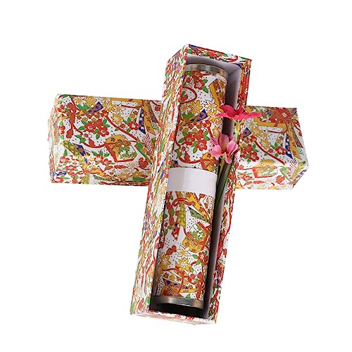 PRETYZOOM 1 Stück Lernspielzeug Kreativität und Vorstellungskraft Leicht und Tragbar für Weihnachten oder Geburtstagen PRETYZOOM 1 Stück Lernspielzeug Kreativität und Vorstellungskraft Leicht und Tragbar für Weihnachten oder Geburtstagen von PRETYZOOM