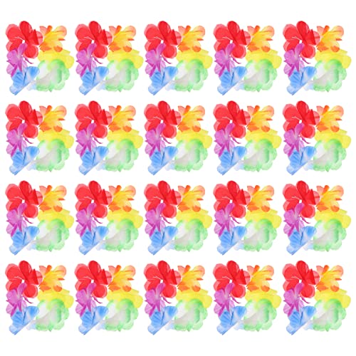 PRETYZOOM 10 Paar Armband Schwimmbad Dekoration Pool-ring Girlande Party-banner Armbänder Luau-blumenkränze Korsage Geburtstagsbanner Für Die Luau-party Kostüm Plastik Colorful PRETYZOOM 10 Paar Armband Schwimmbad Dekoration Pool-ring Girlande Party-banner Armbänder Luau-blumenkränze Korsage Geburtstagsbanner Für Die Luau-party Kostüm Plastik Colorful von PRETYZOOM