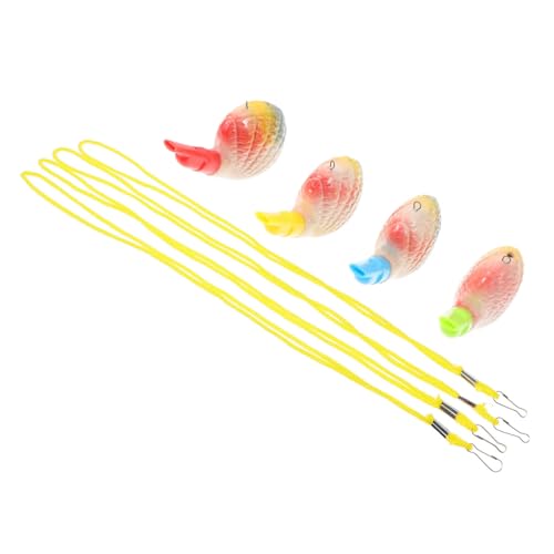 PRETYZOOM 10 Stück Keramik-pfeifen-Spielzeug Für Kinder, Rutschpfeifen, Keramik-pfeifen, Pfeifen-spielzeuge PRETYZOOM 10 Stück Keramik-pfeifen-Spielzeug Für Kinder, Rutschpfeifen, Keramik-pfeifen, Pfeifen-spielzeuge von PRETYZOOM