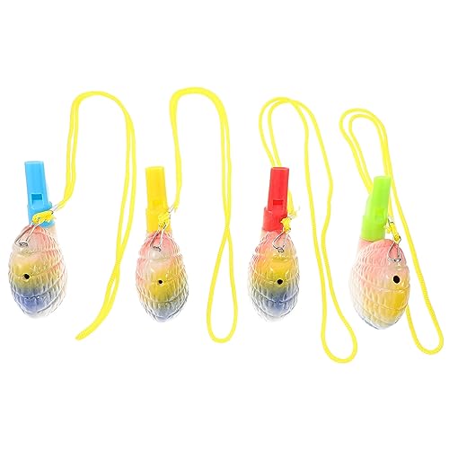 PRETYZOOM 10st Tierische Pfeife Füllmutter Zwerge Bausatz Gewindemutter Etikett Geschenkpfeife Befestigungselemente Leuchtreklamen Tragbares Neon Unterglasur Mehrfarbiges Porzellan PRETYZOOM 10st Tierische Pfeife Füllmutter Zwerge Bausatz Gewindemutter Etikett Geschenkpfeife Befestigungselemente Leuchtreklamen Tragbares Neon Unterglasur Mehrfarbiges Porzellan von PRETYZOOM