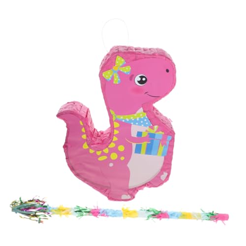 PRETYZOOM Mini-papier-dinosaurier Für Event-dekoration Party-füllspielzeug von PRETYZOOM