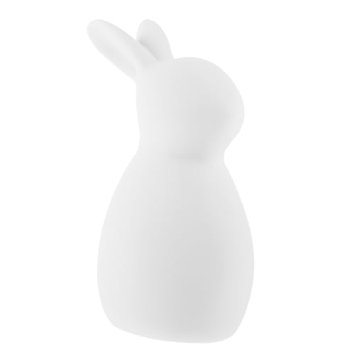 PRETYZOOM 1stk Kaninchen-verzierung Tierische Tapete Desktop-Kaninchen Hasen Dekorationen Simulationsdekor Tiere Deckel Grüne Tapete Gnom Wohnkultur Wohnzimmer Kaninchen Wandtattoos Weiß PRETYZOOM 1stk Kaninchen-verzierung Tierische Tapete Desktop-Kaninchen Hasen Dekorationen Simulationsdekor Tiere Deckel Grüne Tapete Gnom Wohnkultur Wohnzimmer Kaninchen Wandtattoos Weiß von PRETYZOOM
