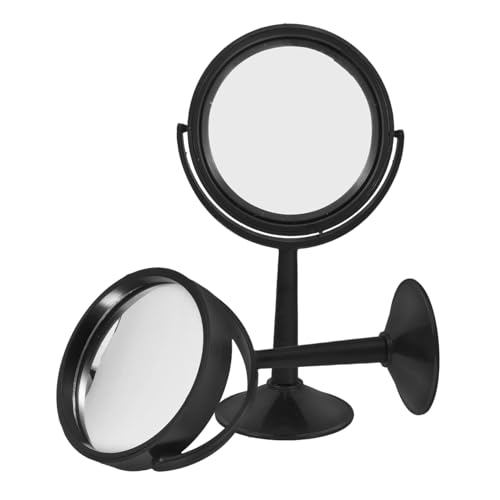 PRETYZOOM 2 Stück Optische Experimentiergeräte Werkzeug Konstruktionsprisma Physik-optik-experiment Optischer Experimentierkasten Optisches Experiment Physik-experiment-tool Black Kunststoff PRETYZOOM 2 Stück Optische Experimentiergeräte Werkzeug Konstruktionsprisma Physik-optik-experiment Optischer Experimentierkasten Optisches Experiment Physik-experiment-tool Black Kunststoff von PRETYZOOM