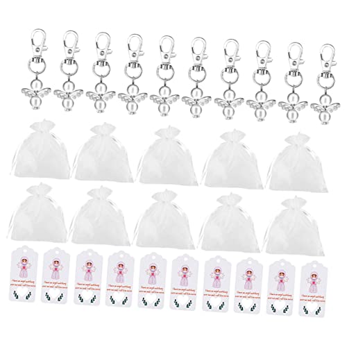 PRETYZOOM 20 Sätze Schlüsselanhänger für Ärzte und Pflegekräfte Teiliges Geschenkset mit Aufbewahrungstaschen für Dankeschön Hochzeiten und Geburtstagsfeiern PRETYZOOM 20 Sätze Schlüsselanhänger für Ärzte und Pflegekräfte Teiliges Geschenkset mit Aufbewahrungstaschen für Dankeschön Hochzeiten und Geburtstagsfeiern von PRETYZOOM