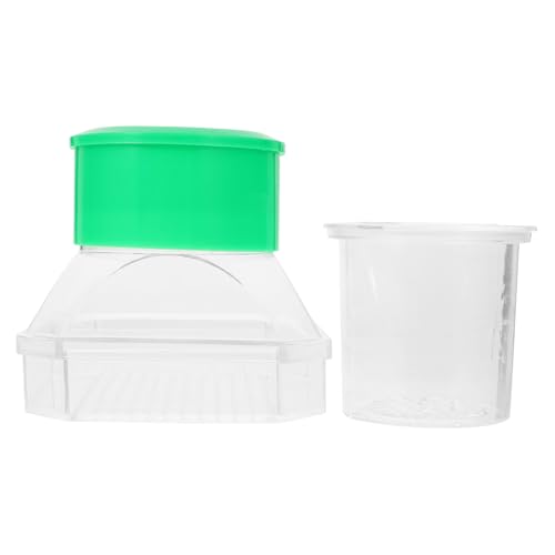 PRETYZOOM 2Stücke Insektenbeobachtungsbox Mit Lupe Beobachtungsbox Für Insektenfänger Für Naturerkundungen Für Outdoor Entdeckungen Pädagogische Aktivitäten PRETYZOOM 2Stücke Insektenbeobachtungsbox Mit Lupe Beobachtungsbox Für Insektenfänger Für Naturerkundungen Für Outdoor Entdeckungen Pädagogische Aktivitäten von PRETYZOOM