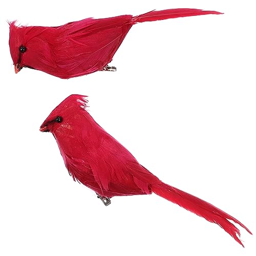 PRETYZOOM 2st Vogel Dekoration Vogelfutterstation Vogelsamen Fenstertönung Sonnenfänger Aufkleber Hängendes Vogelhäuschen Vogel Fütterer Film Im Freien Futterspender Schaum von PRETYZOOM