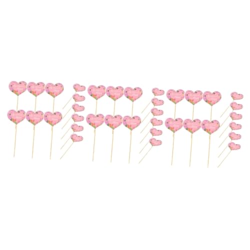 PRETYZOOM 3 Sätze Torteneinsätze Zum Muttertag Tropische Cupcake-topper Babygeburtstag Dekorationen Kuchen -topper Cupcake-boxen Kuchendeckel Liner Cupcake -stand Essen Papier 48 Stück * 3 PRETYZOOM 3 Sätze Torteneinsätze Zum Muttertag Tropische Cupcake-topper Babygeburtstag Dekorationen Kuchen -topper Cupcake-boxen Kuchendeckel Liner Cupcake -stand Essen Papier 48 Stück * 3 von PRETYZOOM