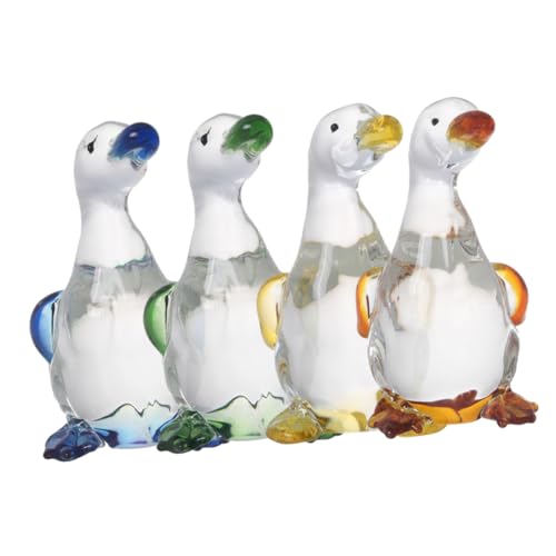 PRETYZOOM 4 Stück Dekoration Plüsch Schwimmbad Entlein Auto Dinosaurier Produkte Frösche Ungewöhnlich Figur Frosch Karikatur Entenmodell Zu Entenballons Weißer Kristall PRETYZOOM 4 Stück Dekoration Plüsch Schwimmbad Entlein Auto Dinosaurier Produkte Frösche Ungewöhnlich Figur Frosch Karikatur Entenmodell Zu Entenballons Weißer Kristall von PRETYZOOM