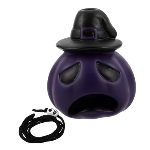 PRETYZOOM Authentischer Todesschrei Pfeife Laute Menschliche Schreie für Halloween Schockierendes für Streiche und Partys mit Aufhängung PRETYZOOM Authentischer Todesschrei Pfeife Laute Menschliche Schreie für Halloween Schockierendes für Streiche und Partys mit Aufhängung von PRETYZOOM