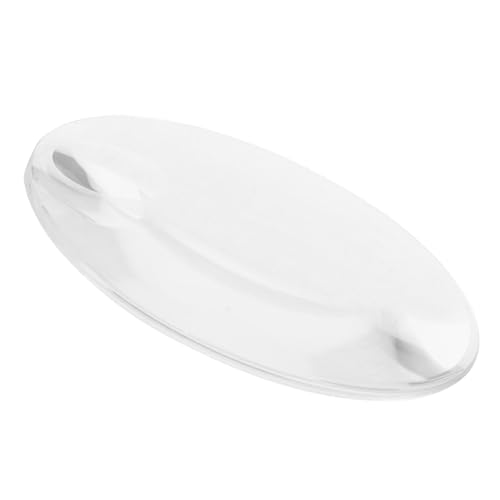 PRETYZOOM Doppelte Konvexe Klare Optische Für Physikexperimente Ergonomisches Design Für Einfaches Handling Kompakt Und Leicht Für Unterwegs Hochwertige Vergrößerung Für Sichtbarkeit PRETYZOOM Doppelte Konvexe Klare Optische Für Physikexperimente Ergonomisches Design Für Einfaches Handling Kompakt Und Leicht Für Unterwegs Hochwertige Vergrößerung Für Sichtbarkeit von PRETYZOOM