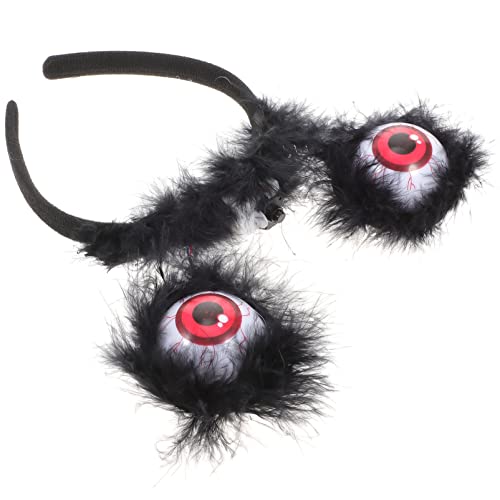 PRETYZOOM Halloween-Augapfel-Stirnband Led-Leucht-Augapfel-Stirnbänder Alien-Augen Leuchtendes Haarband Party-Kostüm Weihnachten Halloween-Party Gastgeschenke Zufällige Farbe PRETYZOOM Halloween-Augapfel-Stirnband Led-Leucht-Augapfel-Stirnbänder Alien-Augen Leuchtendes Haarband Party-Kostüm Weihnachten Halloween-Party Gastgeschenke Zufällige Farbe von PRETYZOOM