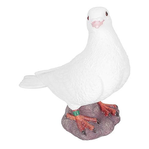PRETYZOOM Handwerkskunst Statue Ornament für Outdoor Decor PRETYZOOM Handwerkskunst Statue Ornament für Outdoor Decor von PRETYZOOM