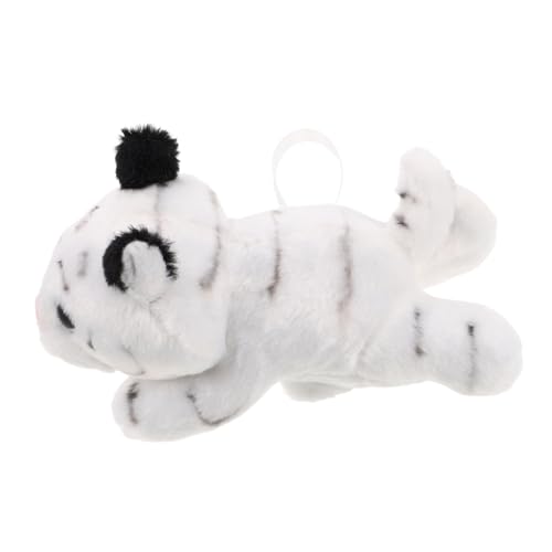 PRETYZOOM Lebensechte Tigermodelle Ausgestopftes Tigermodell Realistischer Tigerschmuck Ausgestopftes Tier Dschungelthema Partygeschenke Tigerornament Ausgestopfte Spielzeuge PRETYZOOM Lebensechte Tigermodelle Ausgestopftes Tigermodell Realistischer Tigerschmuck Ausgestopftes Tier Dschungelthema Partygeschenke Tigerornament Ausgestopfte Spielzeuge von PRETYZOOM