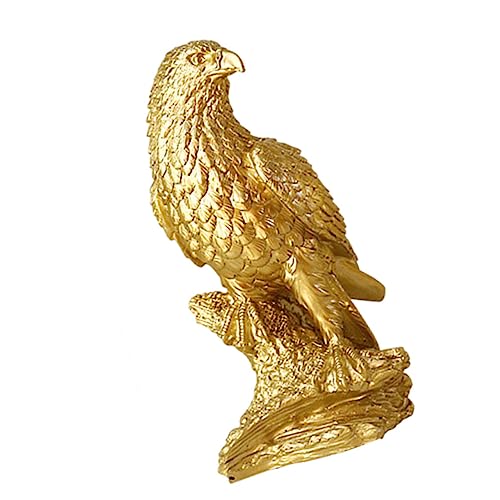 PRETYZOOM Harz Figur Realistische Statue Garten Kunst Vogel Figur 1pc Nordeuropäischen Stil PRETYZOOM Harz Figur Realistische Statue Garten Kunst Vogel Figur 1pc Nordeuropäischen Stil von PRETYZOOM