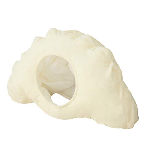 PRETYZOOM Lustige Partyhüte Essen Hüte Knödel Kopfbedeckung Kopfbedeckung Kostüm Party Dress Up Hut Dekorative Kappe für Karneval Maskerade Bühne Leistung PRETYZOOM Lustige Partyhüte Essen Hüte Knödel Kopfbedeckung Kopfbedeckung Kostüm Party Dress Up Hut Dekorative Kappe für Karneval Maskerade Bühne Leistung von PRETYZOOM