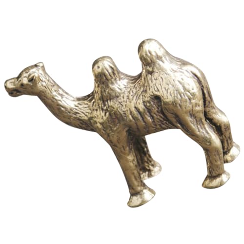 PRETYZOOM Messing Kamel Goldene Form Kamel Briefbeschwerer Figuren Schreibtisch Dekoration Regal Gold Schildkröte Kamel Home Kamel Feng Shui Statue Dekorieren PRETYZOOM Messing Kamel Goldene Form Kamel Briefbeschwerer Figuren Schreibtisch Dekoration Regal Gold Schildkröte Kamel Home Kamel Feng Shui Statue Dekorieren von PRETYZOOM