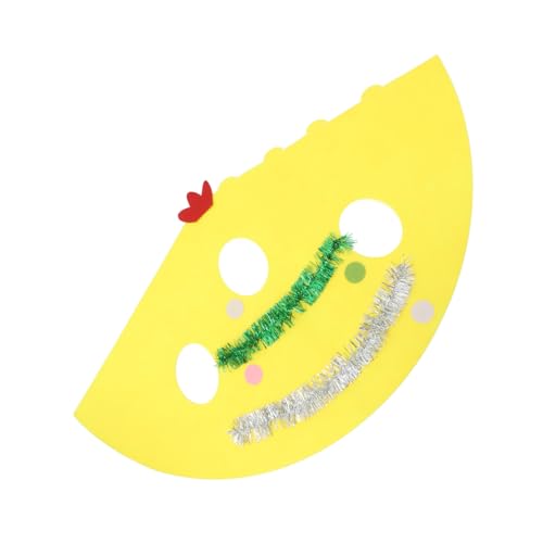 PRETYZOOM Osterkleidung Ei-kostüme Lustige Kostüme Für Anzugkostüm Für Kinderkostüme Kostüm Lustig Charakterkostüme Für Lustiges Kinderkostüm Yellow Kunststoffoberteil PRETYZOOM Osterkleidung Ei-kostüme Lustige Kostüme Für Anzugkostüm Für Kinderkostüme Kostüm Lustig Charakterkostüme Für Lustiges Kinderkostüm Yellow Kunststoffoberteil von PRETYZOOM