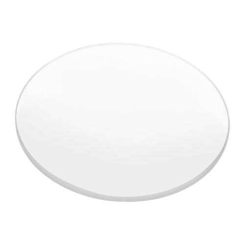 PRETYZOOM Physikalisches Experiment -Objektiv optisches Objektiv doppelt Doppelkonvexes Objektiv klein Linsen für Augen bikonvexes Linsenglas bikonvexe Linse Transparent PRETYZOOM Physikalisches Experiment -Objektiv optisches Objektiv doppelt Doppelkonvexes Objektiv klein Linsen für Augen bikonvexes Linsenglas bikonvexe Linse Transparent von PRETYZOOM