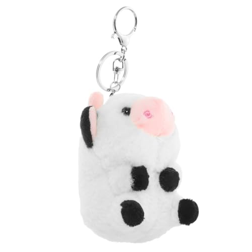 PRETYZOOM Plüsch Schlüsselanhänger Figuren Halter Schulranzenpuppe Puppenhauspuppe Weihnachtsschlitten-süßigkeitenteller Marienkäfer Dekorativer Taschenanhänger Tierpuppe Weiden Pp Baumwolle PRETYZOOM Plüsch Schlüsselanhänger Figuren Halter Schulranzenpuppe Puppenhauspuppe Weihnachtsschlitten-süßigkeitenteller Marienkäfer Dekorativer Taschenanhänger Tierpuppe Weiden Pp Baumwolle von PRETYZOOM