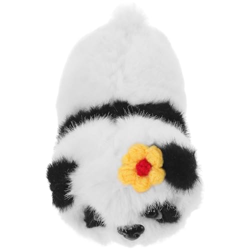 PRETYZOOM Panda Slap Armband Stofftier Kinder Tier Armbänder Plüsch Spielzeug Für Partys PRETYZOOM Panda Slap Armband Stofftier Kinder Tier Armbänder Plüsch Spielzeug Für Partys von PRETYZOOM