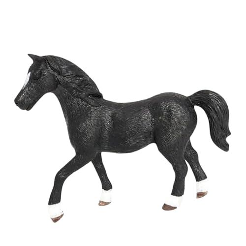PRETYZOOM Handwerk Schmuck Figuren Wilde Tiere Modell Kunststoff Modell Für Kinder PRETYZOOM Handwerk Schmuck Figuren Wilde Tiere Modell Kunststoff Modell Für Kinder von PRETYZOOM